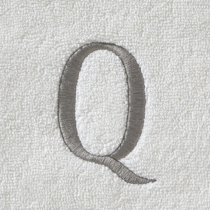 Gracie 100% Cotton Hand Towels, Q