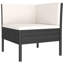 Chaise longue avec coussins 3 pièces Ingi-1464365058-1464365061