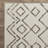 Andrais Performance Washable Geometric Indoor Rug-1888414958