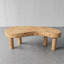 Table basse moderne de style américain