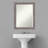 Eliakim Flat Wall Mirror-89258802