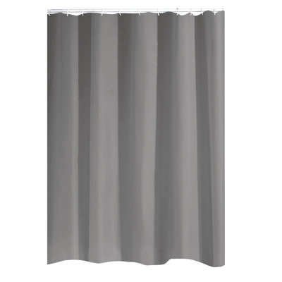 Vinyl Shower Curtain