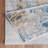 5'3" X 7'3" Area Rug
