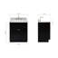 Ensemble de meuble-lavabo simple 31 po Hamlet-94350898