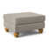 Lowell Upholstered Ottoman
