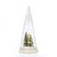 Lenox Merry & Magical Light-Up Angel Figurine