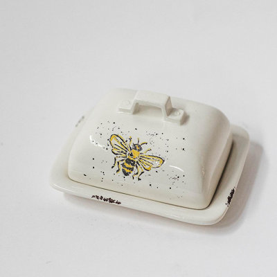 Cadien Ceramic Serving Set