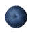 Buttons Velvet Reversible Pillow Cover-1485023452-1485023451