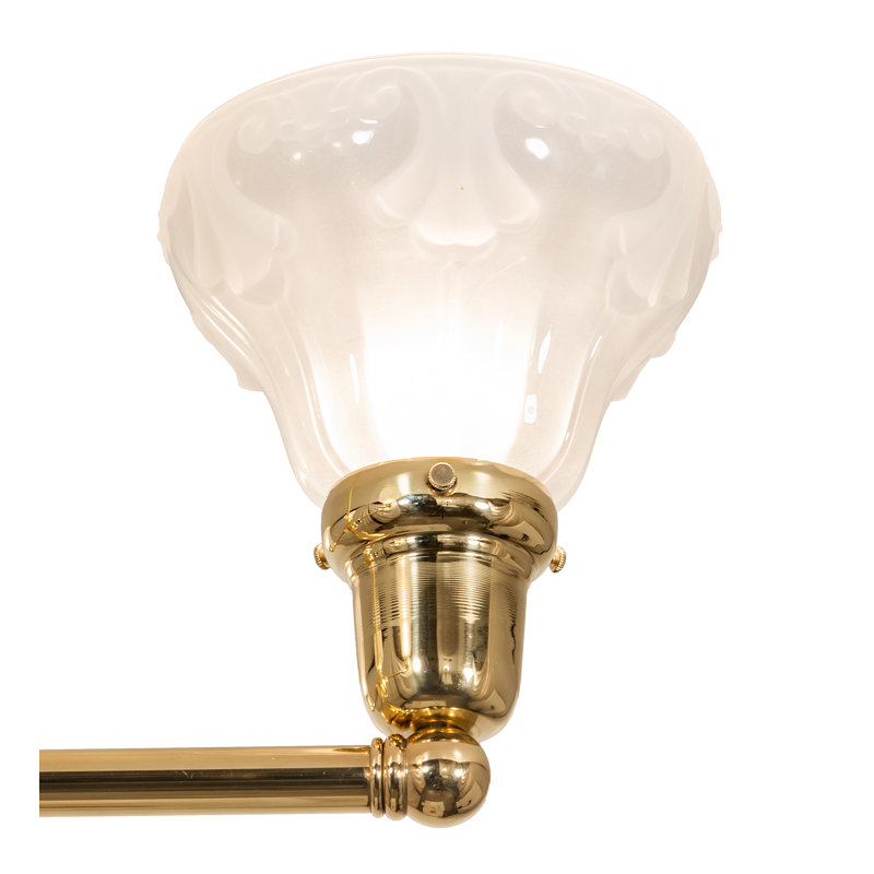 4 - Light Chandelier