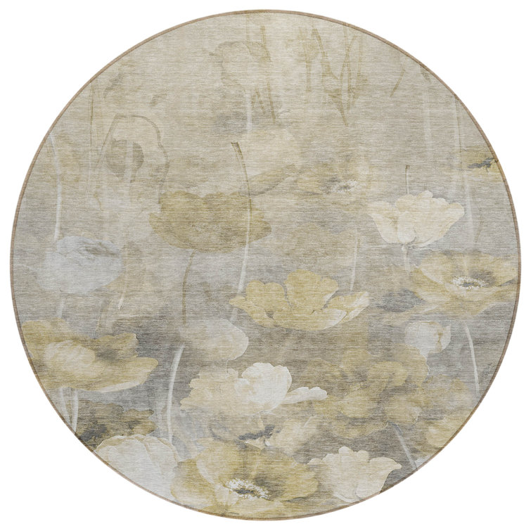 Khiri Floral Rug
