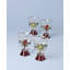 Lenox Winter Greetings Short Tumblers, Set Of 4
