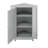 Moder Wood Bathroom Triangle Corner Storage Cabinet With Adjustable Shelf