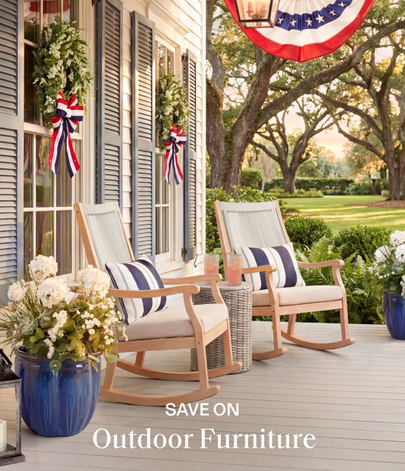 Save on Outdoor
