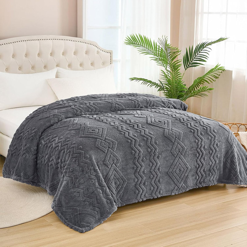 Soft Throw