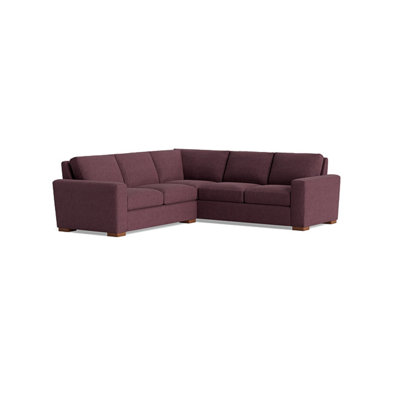Couch Potato Sectional