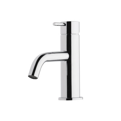 Deck Mounted Bathroom Faucet