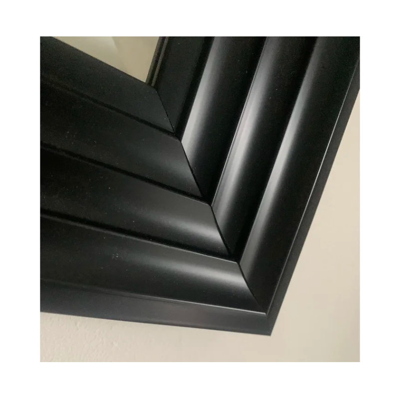 Rectangle Mirror, 85cm x 65cm