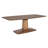 Travis Rectangular Dining Table-110326145
