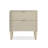 Love 26 " W Standard Drawer Nightstand-114655016