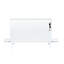 Lit escamotable avec port USB et tablettes amovibles de chaque côté-1149980849-1149980850
