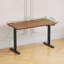 Electric Standing Desk Height Adjustable Desk Sit Stand Desk With Time Reminder Stand up Desk 2 Memory Setting Electric Desk -1206005182-1206005180