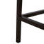 Tabouret de bar 30 po Rustic-70086974-70191696-93663080