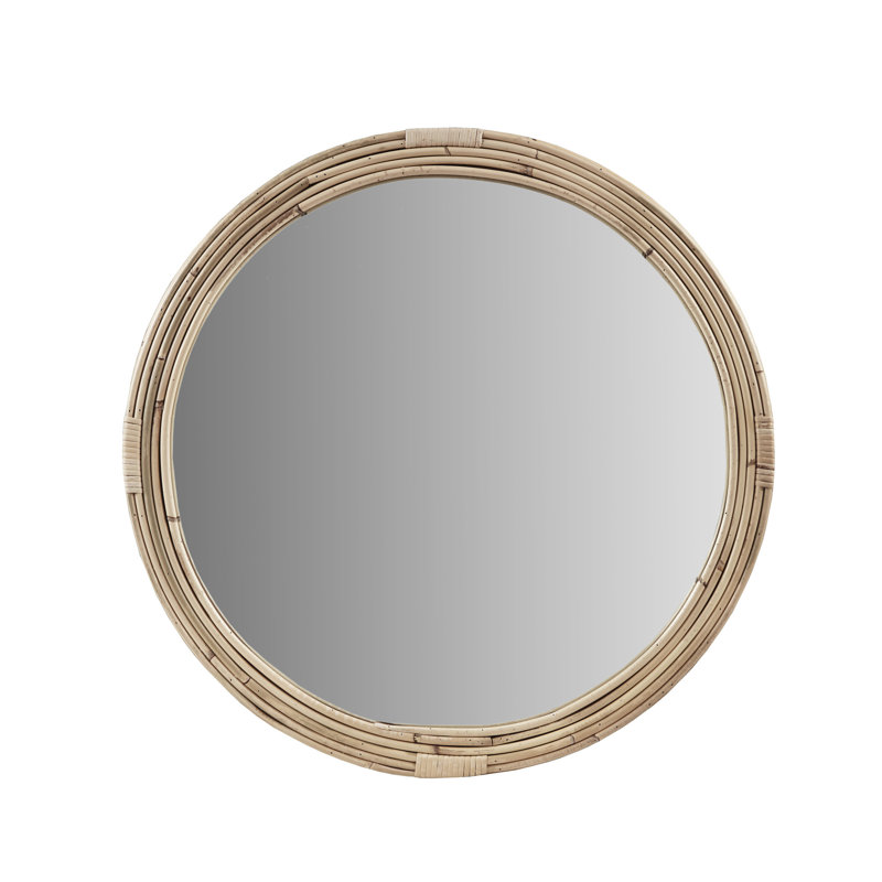 Miroir mural Martha Stewart Luna