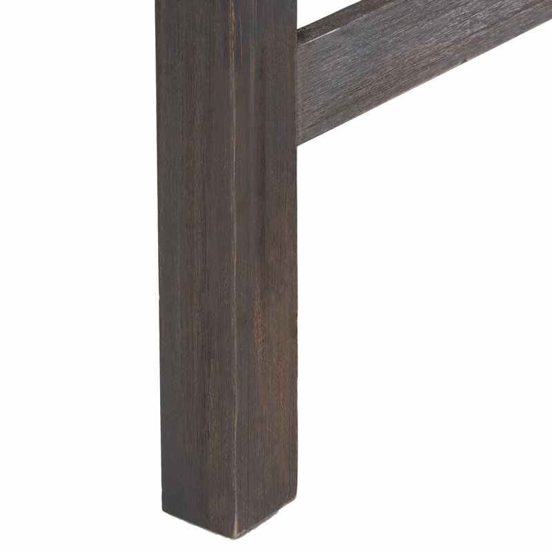 Patio Dining Table