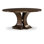 Sanford Round Solid Wood Dining Table