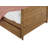 Camello Twin Daybed with Trundle-685740464
