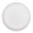 Acrylic LED Flush Mount, Selectable Color Temperature-91854980