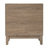 Wooden Double Mirror Door Cabinet-1416434122