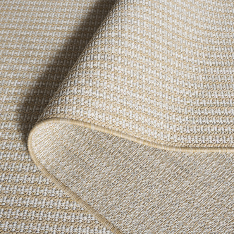 Tapis d'intérieur / extérieur Terrace 802, Rectangle 4pi x 6 pi
