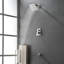 Bath And Shower Faucet Trim-125490536