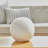 French Boucle Poodle Velvet Reversible Throw Pillow-1767413745-1788420227