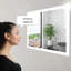 Miroir de salle de bain Sabrina-1775555399