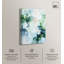 «Swirling Ether», reproduction d'art sur toile par Art Remedy, 10 x 15-129620690-129620691