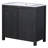 Elyannah Free Standing Single Bathroom Vanity with Resin Top
