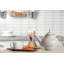 Simply Anna Porcelain Teapot