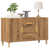 Artisan Oak selected