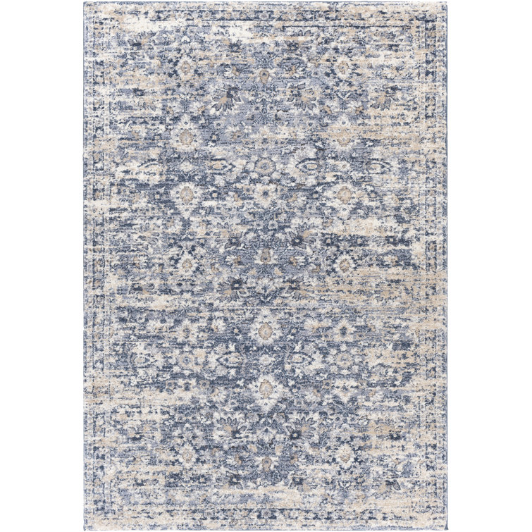 Evelien Oriental Indoor Rug