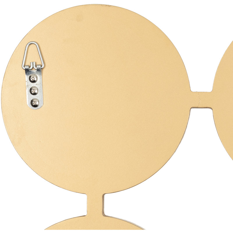 Miroir d'appoint Caseyville