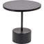 Wolak Pedestal Coffee Table