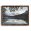Day's End - Reproduction de photo sur toile encadrée-1554060762-1554060759