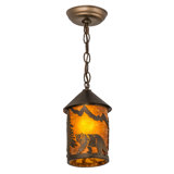 Ewalt 1 - Light Pendant