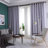 Anthani Room Darkening Curtain Single Panel-2007114270