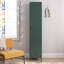 Rangement simple à 1 porte Cache-380557979