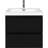 Modern Wall-Mounted Bathroom Storage Vanity Cabinet-555441123