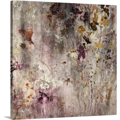 " Caprician Delight " by Jodi Maas Print