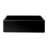 33'' L Single Bowl Granite Kitchen Sink-95312596